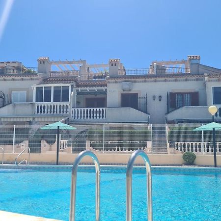 Appartement Guardamar Del Segura El Moncayo Esterno foto