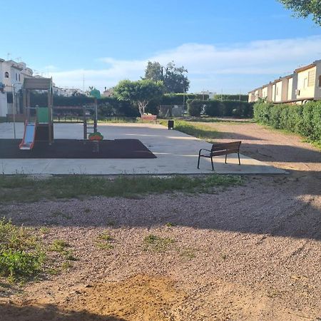 Appartement Guardamar Del Segura El Moncayo Esterno foto