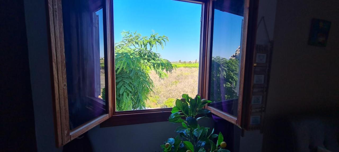 Appartement Guardamar Del Segura El Moncayo Esterno foto