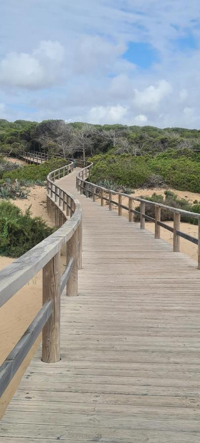 Appartement Guardamar Del Segura El Moncayo Esterno foto