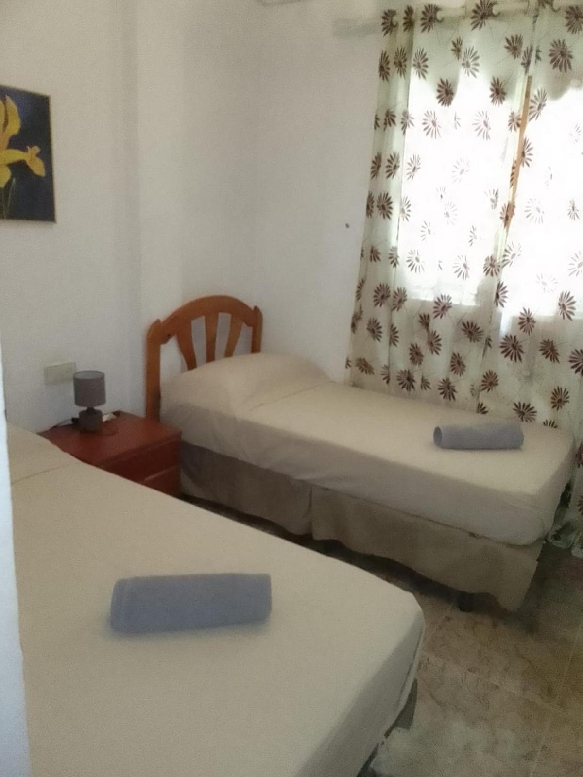 Appartement Guardamar Del Segura El Moncayo Esterno foto